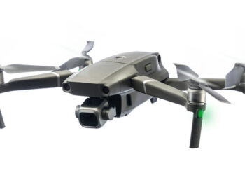 Harnessing Combative Drones for Nigeria’s Security Renaissance