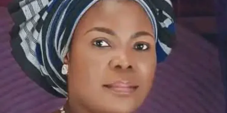 Ekiti local government vice chairman remanded over alleged self-kidnapping