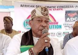 Another round of controversy hits African Democratic Congress as stakeholders accuse Femi Soluade, Ogun state chapter chairman of financial misconduct