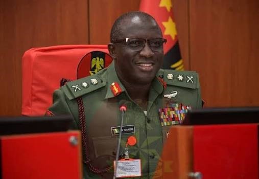 Decades after Abacha’s terror reign: Former military intelligence officer, Frank Omenka to open up
