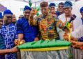 My administration not responsible for relocation of Dangote refinery from Ogun State to Lagos, says Governor Abiodun