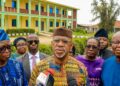 Methane Gas Pollution: Ogun state government relocates students