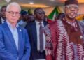 Governor Abiodun admits relevance of pharmacists in health care delivery