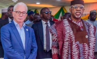 Governor Abiodun admits relevance of pharmacists in health care delivery