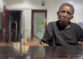 Church worshippers brutally assaulted woman accused of witchcraft at crusade