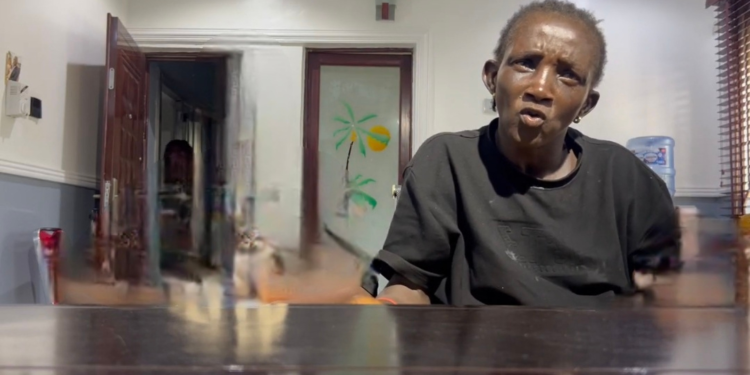 Church worshippers brutally assaulted woman accused of witchcraft at crusade