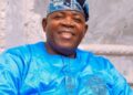 Penpushing celebrates Habeeb Ajayi at 62