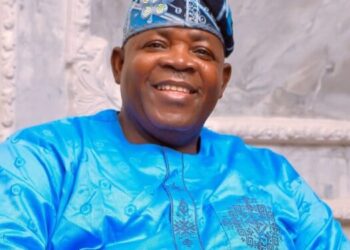 Penpushing celebrates Habeeb Ajayi at 62