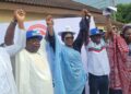 Peoples Democratic Party picks renowned media practitioner Yemi Sowunmi-Kolapo as deputy governorship candidate in ogun state