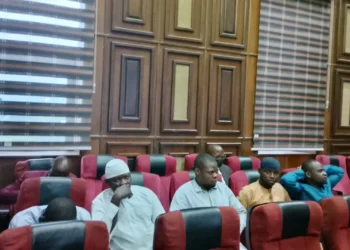 Court convicts four defendants over roles in Owo church attack, acquits one