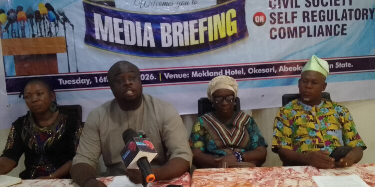 Civil Society Organizations urge Ogun state government to harmonize regulatory framework, reject multiple registration requirements