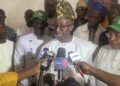 Insane Nigerians will want Tinubu voted into power in 2027, says Jimi Lawal