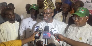 Insane Nigerians will want Tinubu voted into power in 2027, says Jimi Lawal