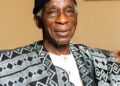Ladi Adebutu’s visit: I never say no stranger will be allowed to hold sensitive political positions in Ogun state, says Joju Fadairo