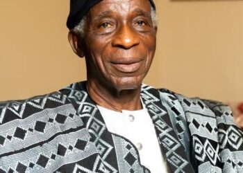 Ladi Adebutu’s visit: I never say no stranger will be allowed to hold sensitive political positions in Ogun state, says Joju Fadairo