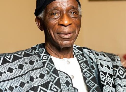 Ladi Adebutu’s visit: I never say no stranger will be allowed to hold sensitive political positions in Ogun state, says Joju Fadairo
