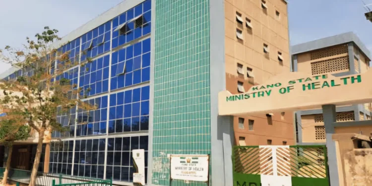 Kano state government shuts two unlicensed health training institutions