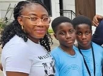Former Minister Adebayo Adelabu’s sister, twin sons allegedly kidnapped in Ibadan
