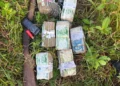 Police kill two kidnappers in Ogun state, recover N2.2million ransom proceeds