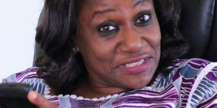 Prominent Nigerian Veteran Broadcaster, Kitan Oyesiku murdered at private residence