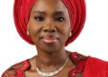 Kudirat Balogun unveiled as all progressives congress deputy governorship candidate in Ogun state