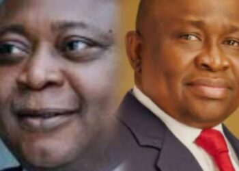 LADO’s comedy of distraction and ‘DNA test politics’ versus Yayi’s scorecard