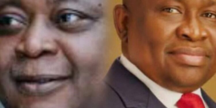 LADO’s comedy of distraction and ‘DNA test politics’ versus Yayi’s scorecard