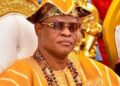 Ogun state traditional ruler, Onipokia, Oba Yisa Adeniyi joins ancestors after 5-year reign