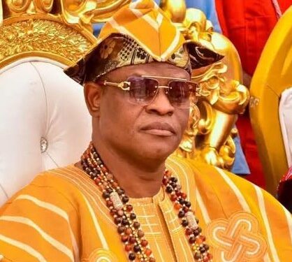 Ogun state traditional ruler, Onipokia, Oba Yisa Adeniyi joins ancestors after 5-year reign