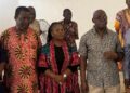 Ogun state league of veteran journalists democratically elect pioneer executive