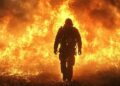 Traditional ruler’s son set man ablaze over alleged stealing of firewood