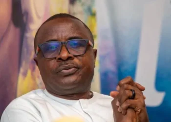 Ace broadcaster Michael Bush emerges Labour Party governorship candidate in Akwa Ibom State
