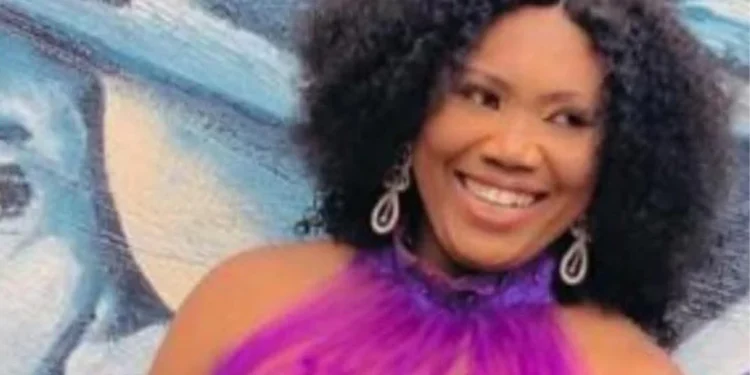 Married woman who staged own kidnap found in hotel with another male lover