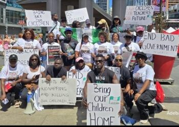 Kidnapping: Diasporan Nigerians seek Canadian government’s intervention, says Nigeria is bleeding