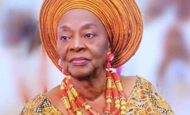 Ijesa born founder of Oba foam, Yinka Obalaye dies