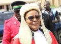 Ogun State Chief Judge unveils two new courtrooms