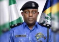Nigeria Police Force gets new public relations officer