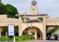 Faculty of Social Sciences, Olabisi Onabanjo University holds 4th open lecture on leadership, governance in Nigeria
