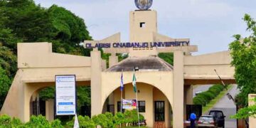 Faculty of Social Sciences, Olabisi Onabanjo University holds 4th open lecture on leadership, governance in Nigeria