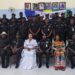 Police officers undergo specialised forensic fraud investigation training