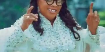 Penpushing celebrates Ronke Ogunremi at 81