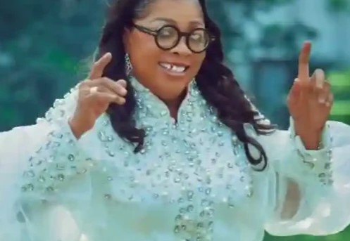 Penpushing celebrates Ronke Ogunremi at 81