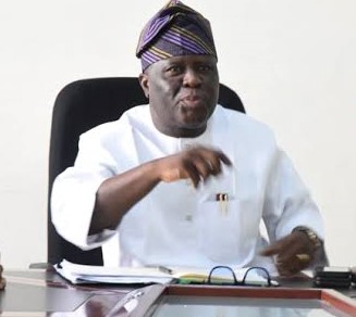 Nigerian Women Groups kick against ambassadorial nomination of Abayomi Fasina over pending sexual harassment allegation against him
