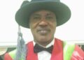 Who is Dr. Tunbosun Sunday Odusanya