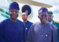 Beyond the governorship ticket: The bigger mission of Ambassador Sarafa Tunji Isola