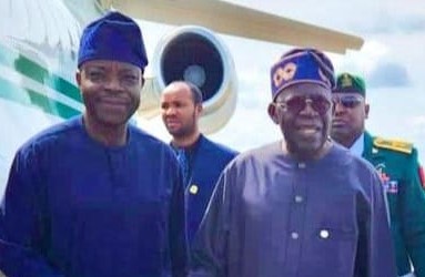 Beyond the governorship ticket: The bigger mission of Ambassador Sarafa Tunji Isola