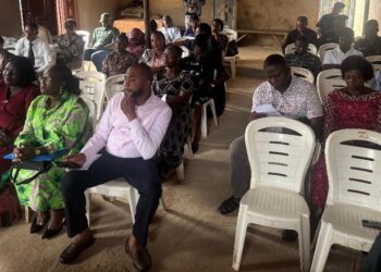 Police Community Relations Committee collaborates Police to organize stakeholders meeting with school owners on security of students