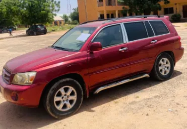 Police recover stolen vehicle after five years