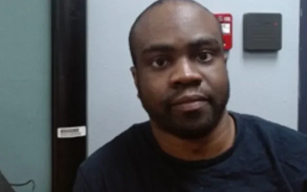 American government deports Nigerian after domestic violence, other convictions