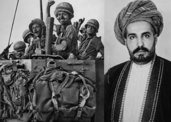 The shortest war in history: How a 38-minute conflict claimed 500 lives